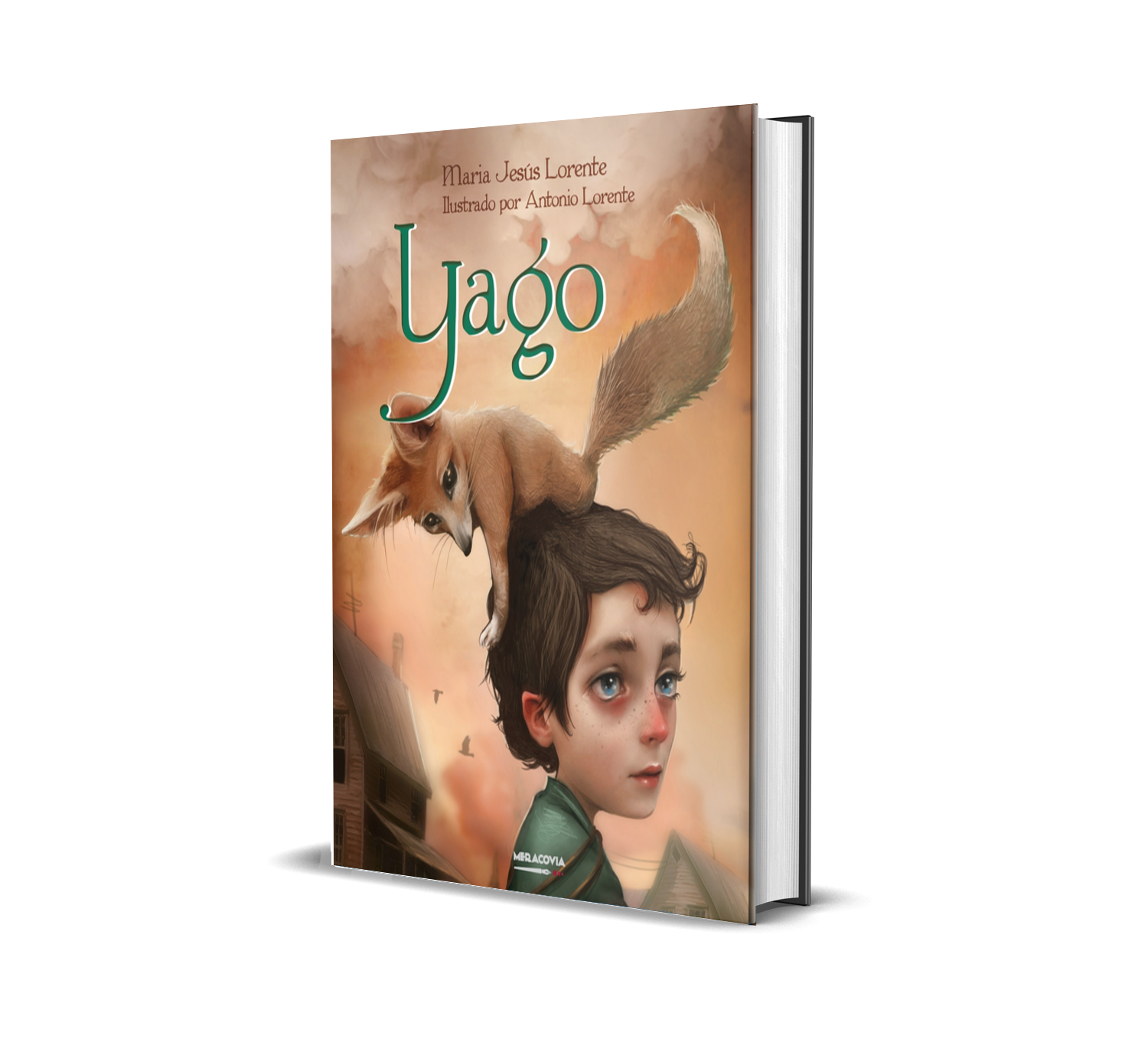 YAGO