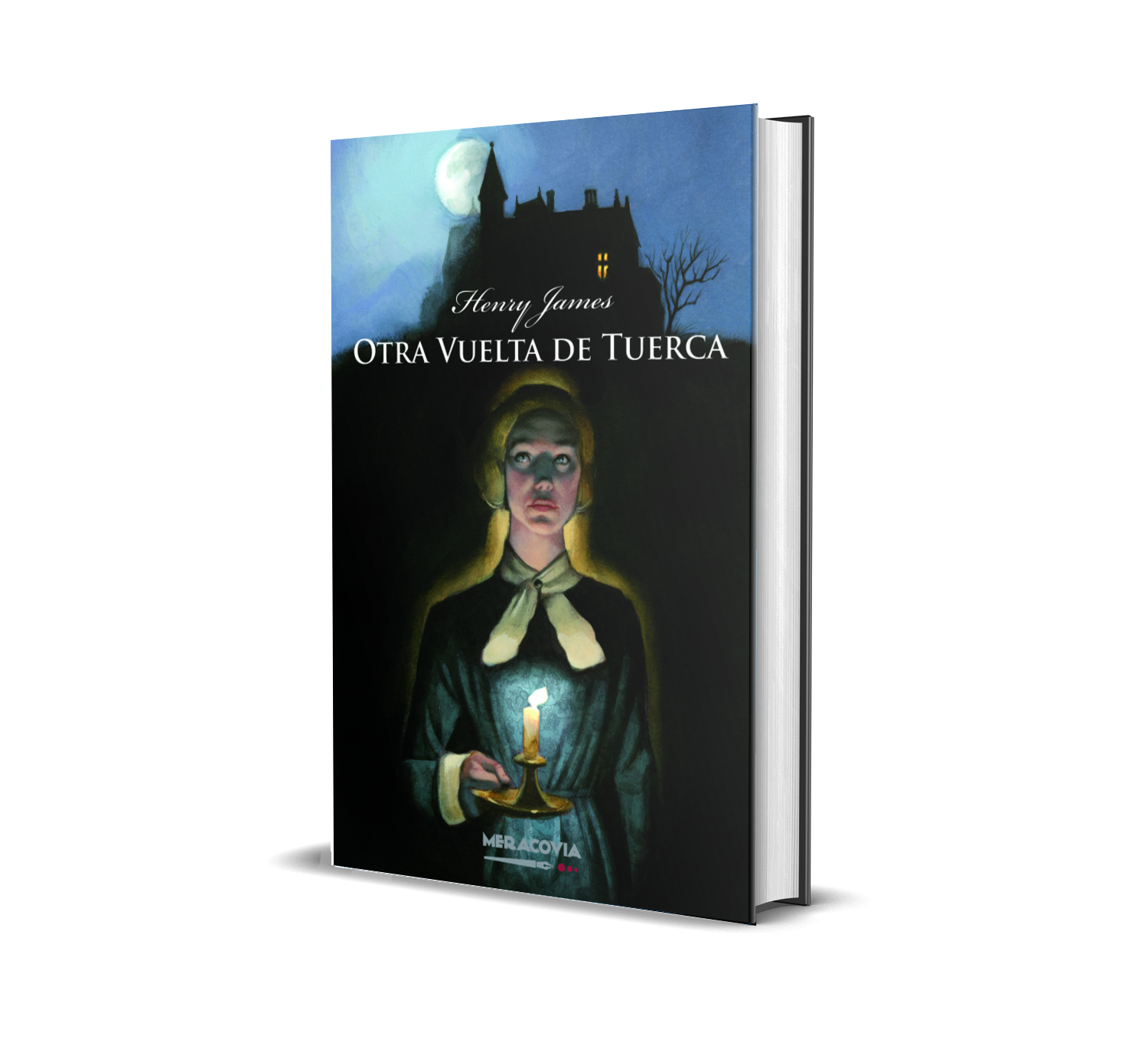 Otra vuelta de tuerca