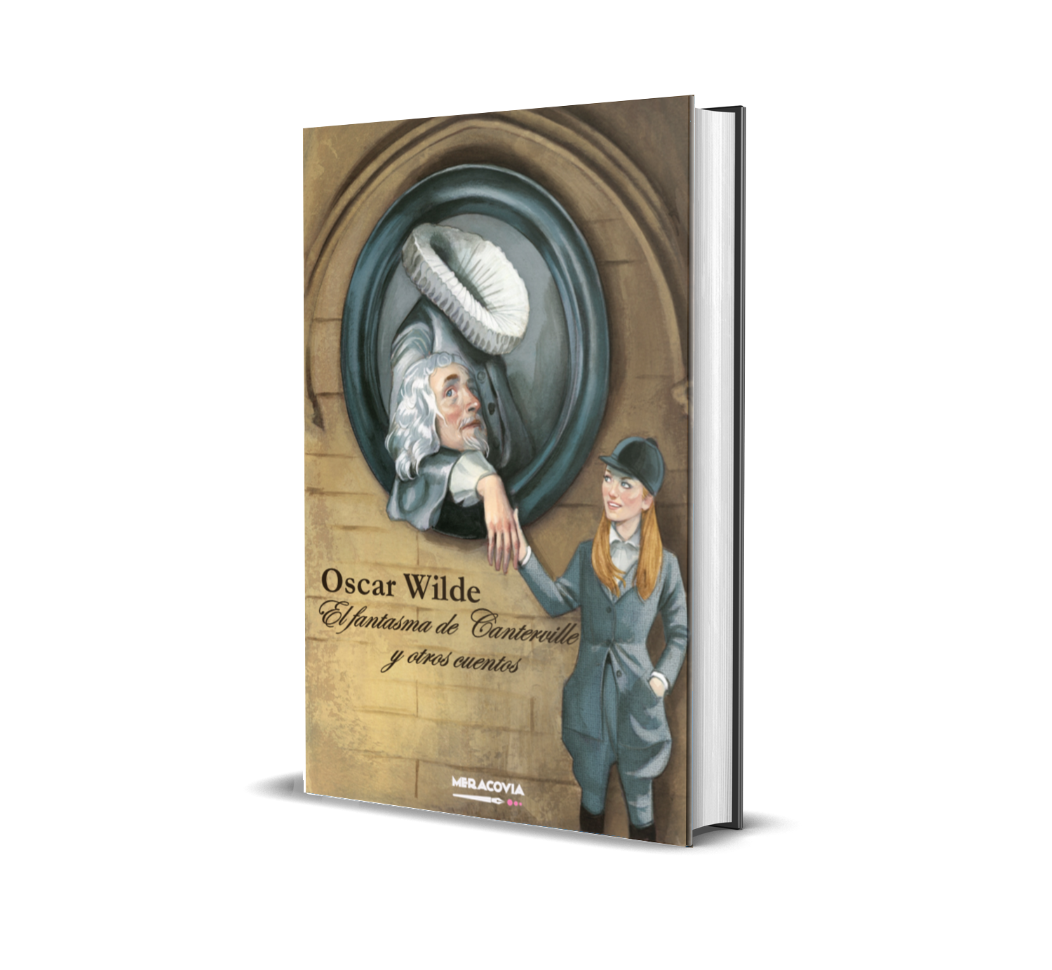 NOVEDAD