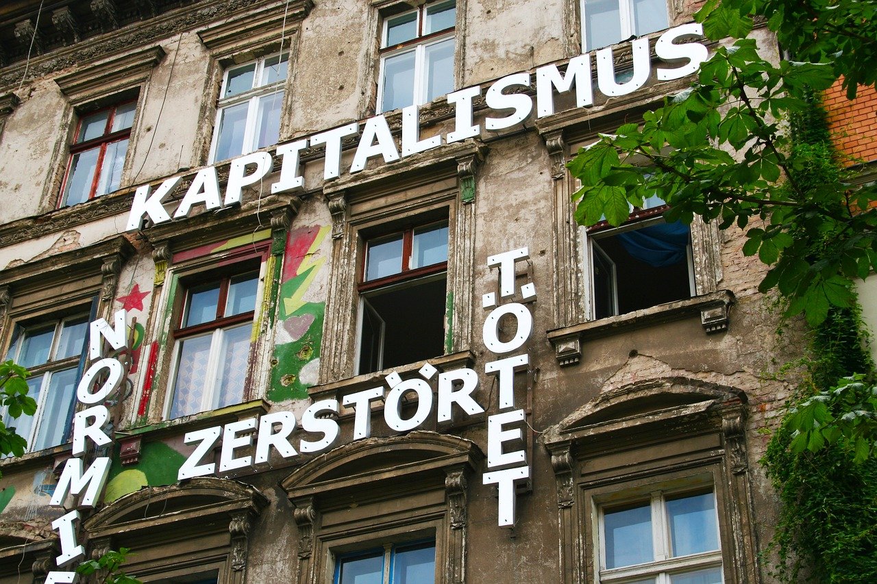 Mit dem Baulandmobilisierungsgesetz ins real existierende Paradies?