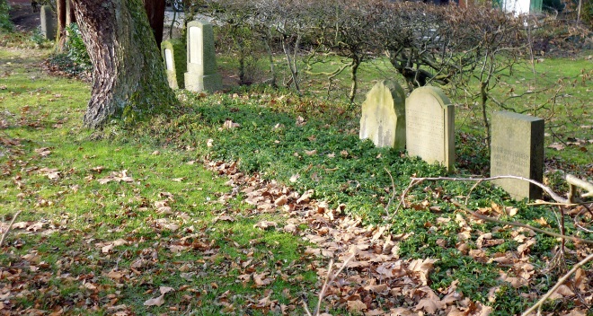 Bildergebnis für datteln jüdischer friedhof