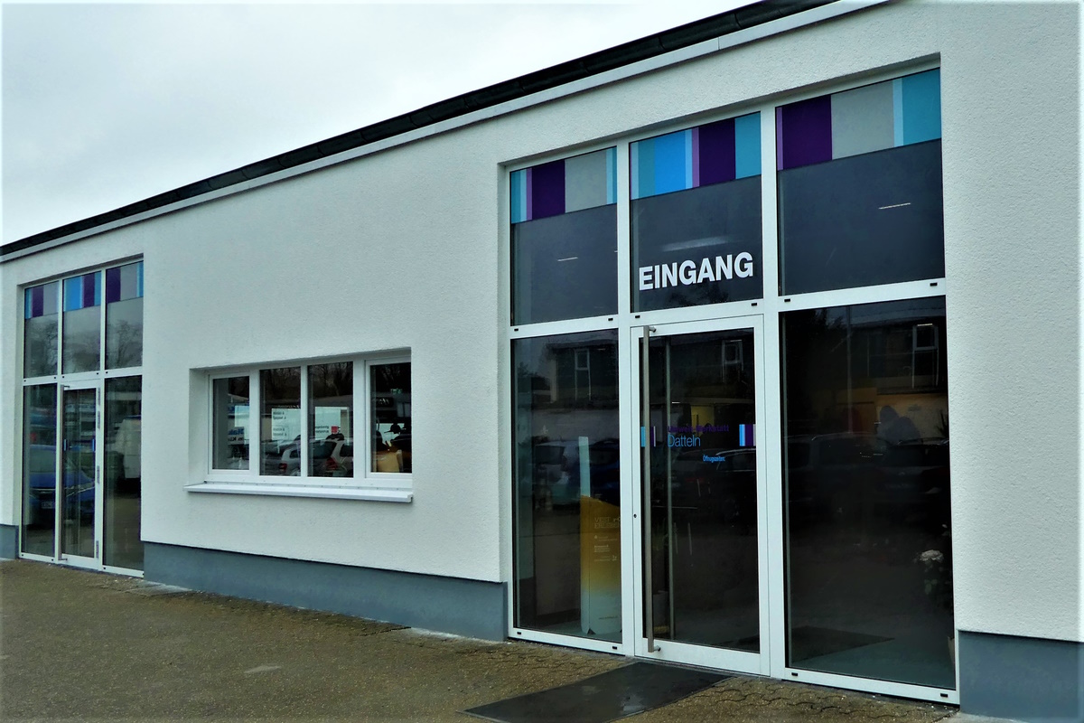 Umweltwerkstatt Datteln - initiative-dattelns Webseite!