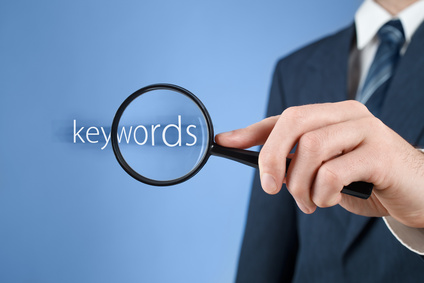 Ricerca keyword per il blog