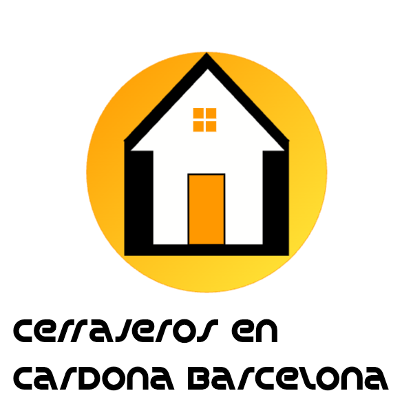 Cerrajeros en Cardona Barcelon