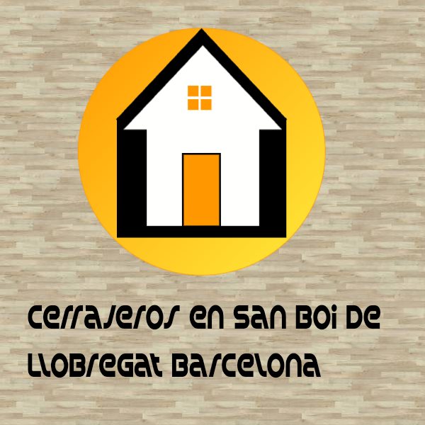 Cerrajeros en San Boi de Llobregat Barcelona