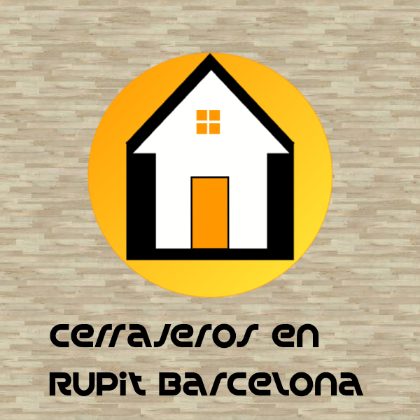 Cerrajeros en Rupit Barcelona