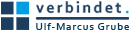 Logo verbindet. - Ulf-Marcus Grube