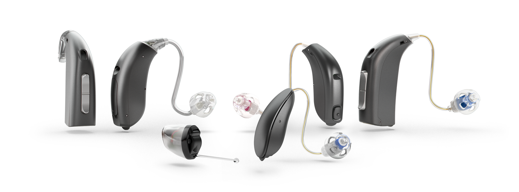Oticon Alta 2 Only £1,295 Hearing Aid Batteries, Filters & Domes