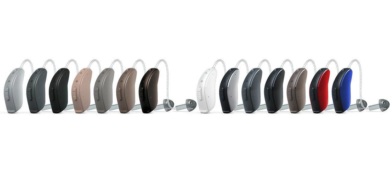 GN ReSound LiNX2 5 £1,095 Hearing Aid Batteries, Filters & Domes