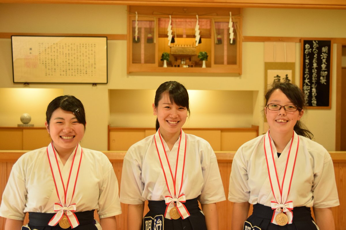 6月24 25日 土 日 全国大学弓道選抜大会 於 明治神宮 明治大学体育会弓道部公式ホームページ 6月24 25日 土 日 全国大学弓道選抜大会 於 明治神宮 明治大学体育会弓道部公式ホームページ