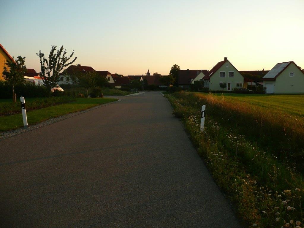 Gattenhofen gemeindesteinsfelds Webseite!