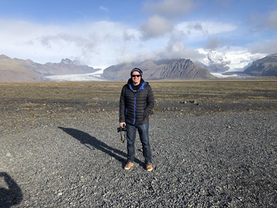 Dein Island – wir starten in dein Island Abenteuer