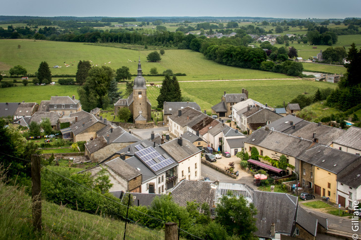 Village de Chassepierre