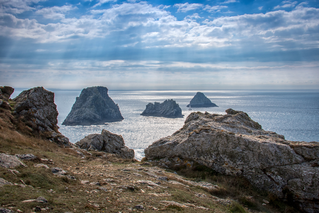 Iles Ilots Ilets - Gilliane