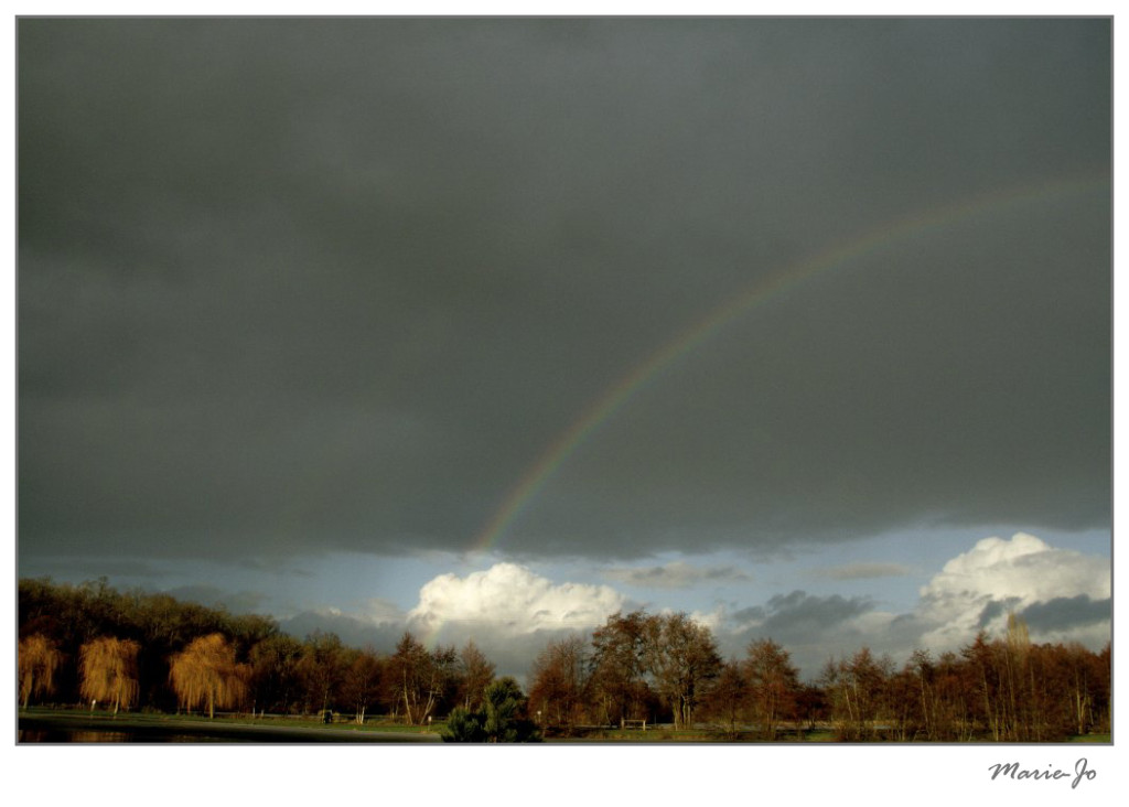 Arc en ciel