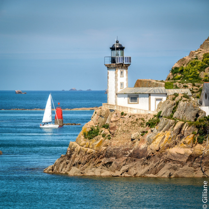 Baie de Morlaix