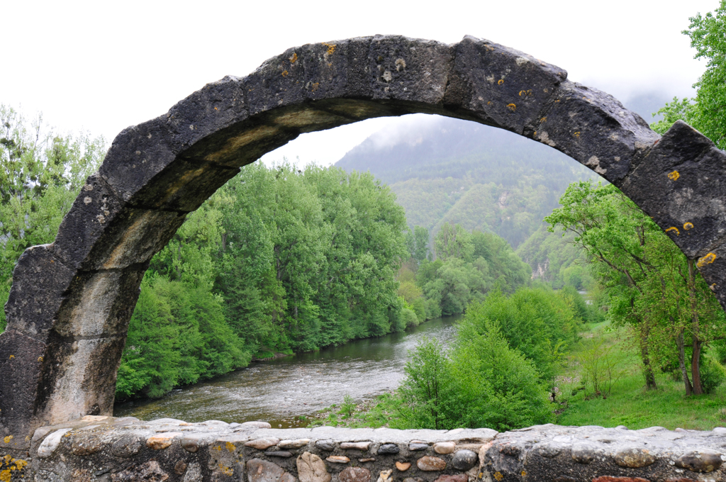 Ponts  - Gérard