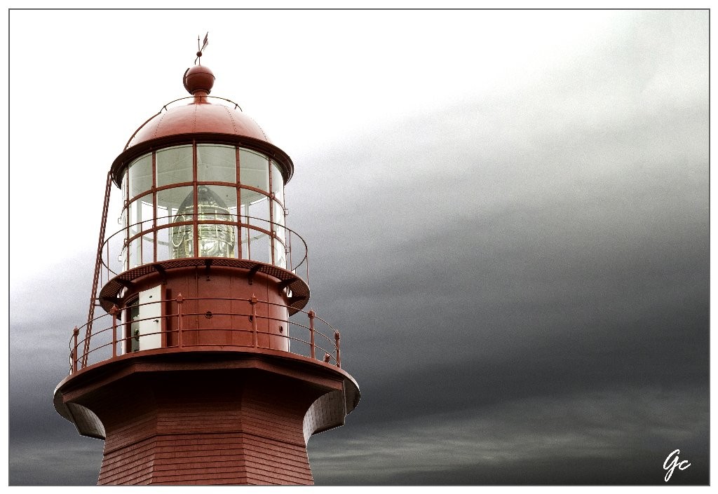 Phare de La Martre - Québec 2