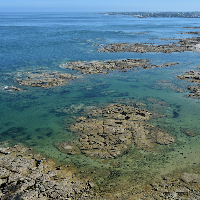 Iles Ilots Ilets - Didier