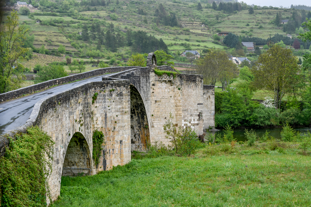 Ponts  - Gérard