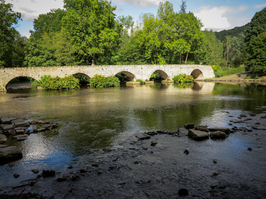 Ponts  - André