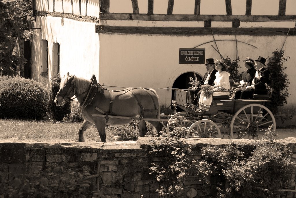 village à l'ancienne 2 (Gilliane)