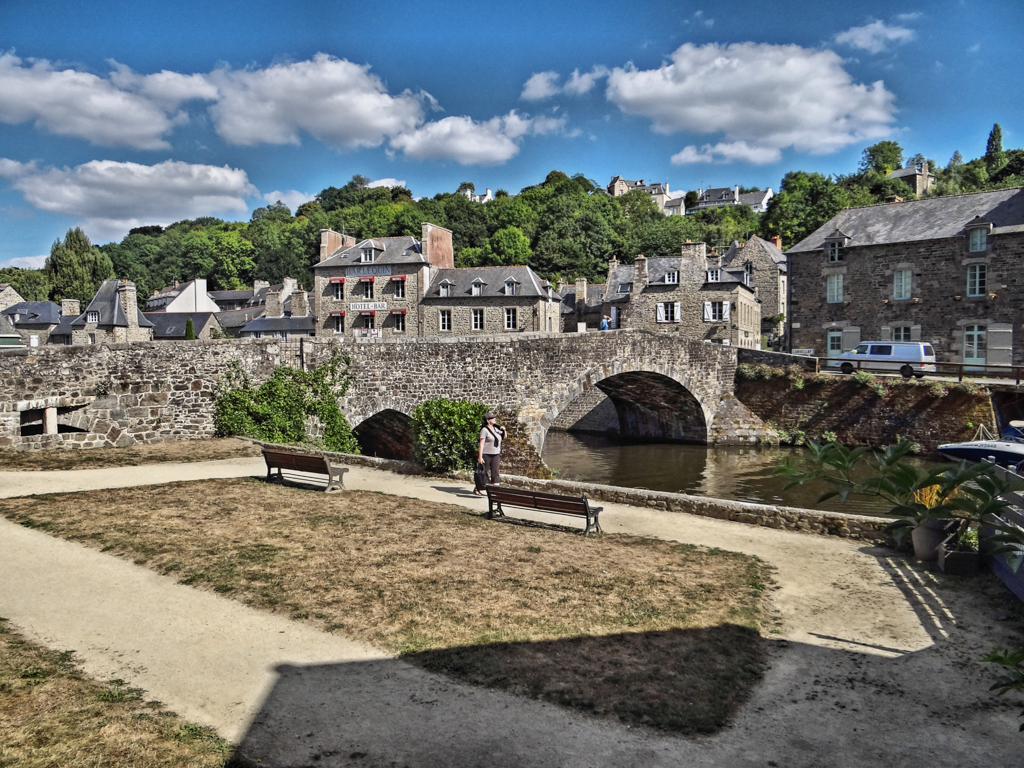 Ponts  - Annie