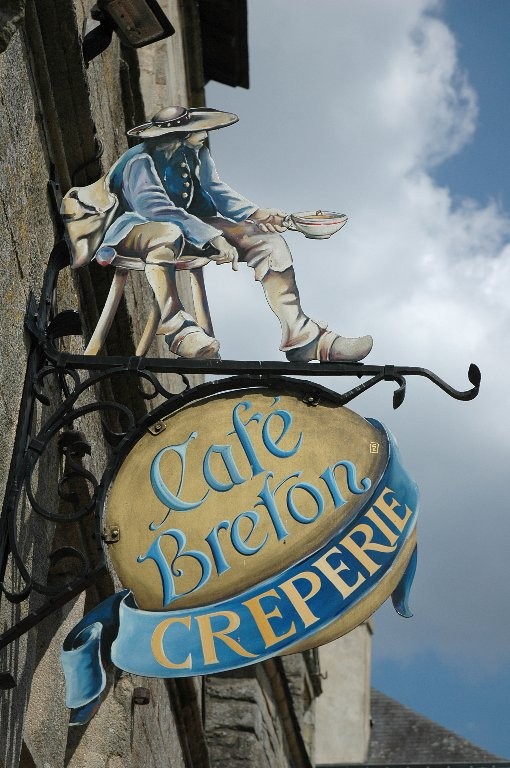 Café Breton