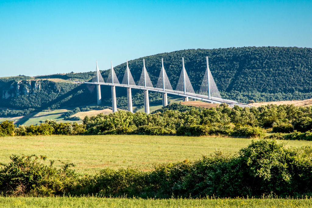 Ponts  - André