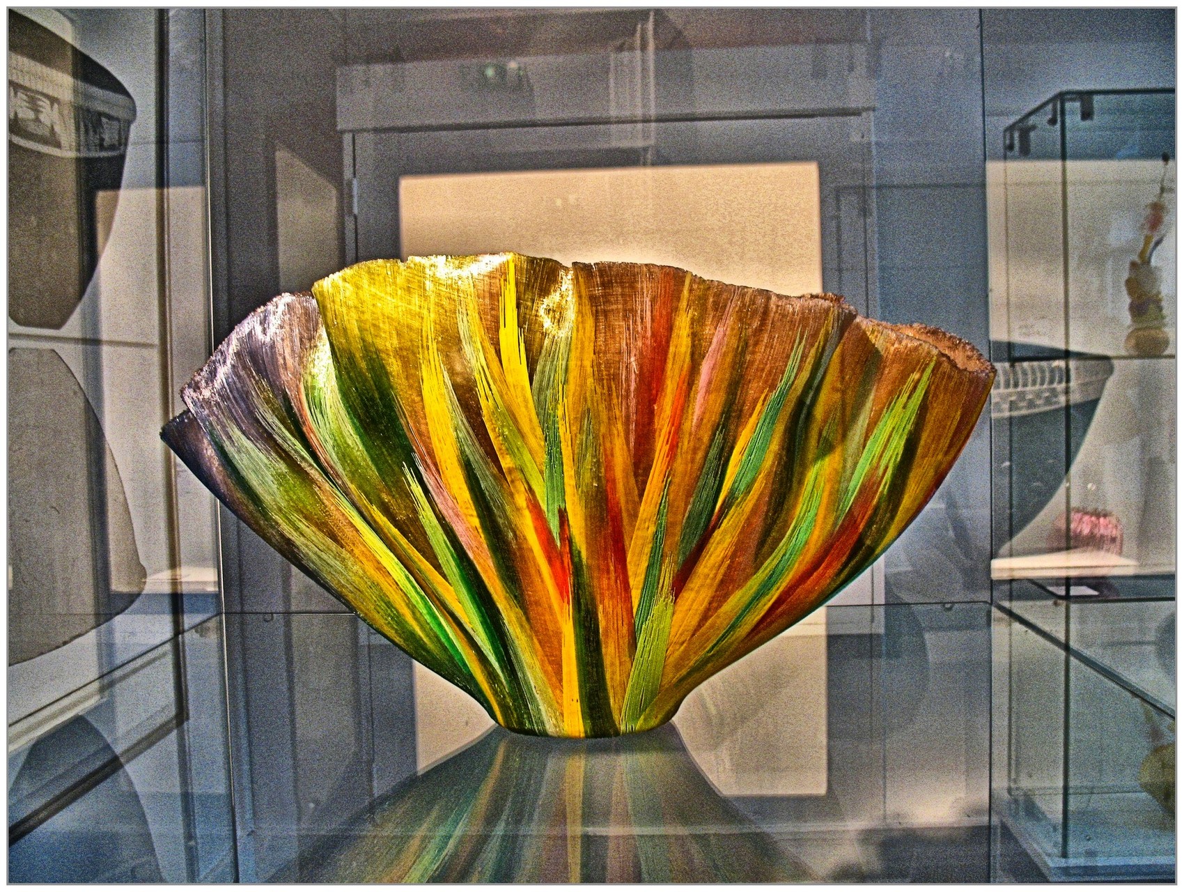 Lalique - photo d'Annie