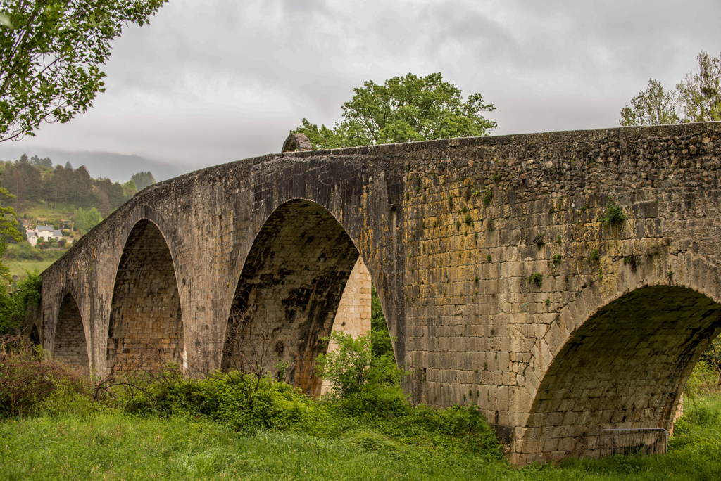 Ponts  - Gérard