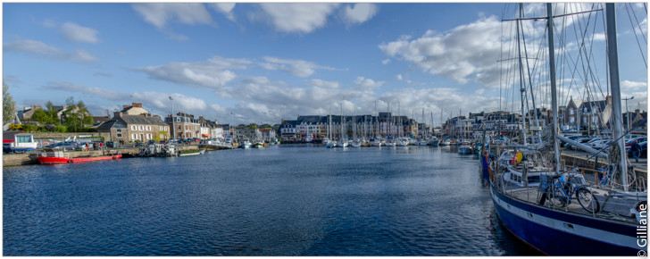 Paimpol                                                                                                                                           