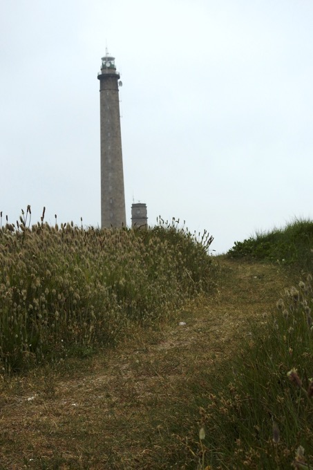 Petit chemin - Marie Jo  Plein phare