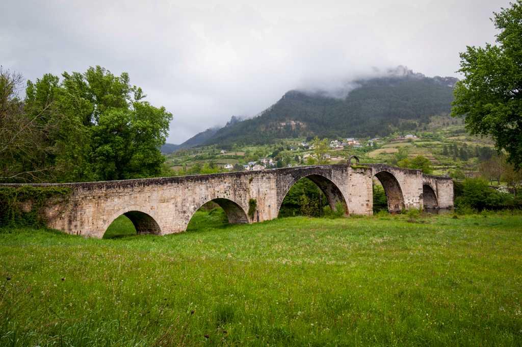 Ponts  - Gérard