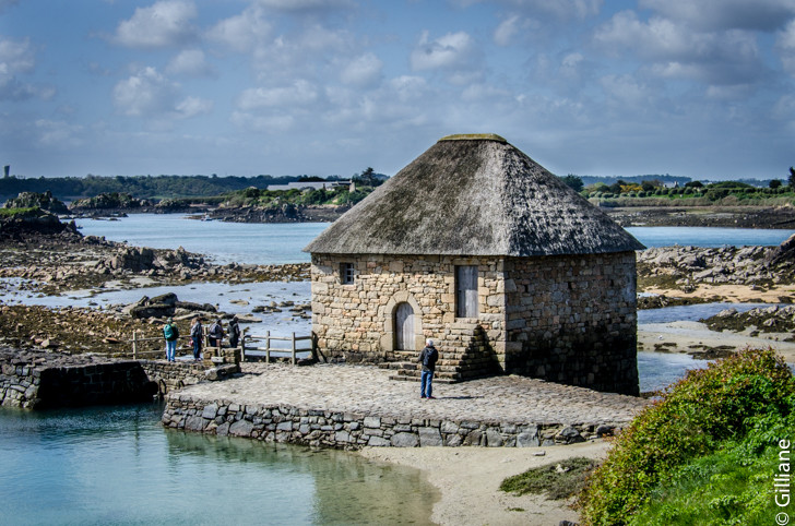 Ile de Brehat