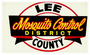 Lee County Florida, Mosquito Control District - USA