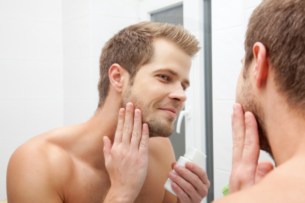 ¿Con que Frecuencia debo aplicar Bálsamo con Minoxidil en Barba y Bigote?