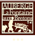 Auberge de la Fontaine aux bretons