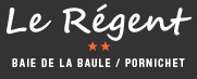 Hotel Le régent a Pornichet