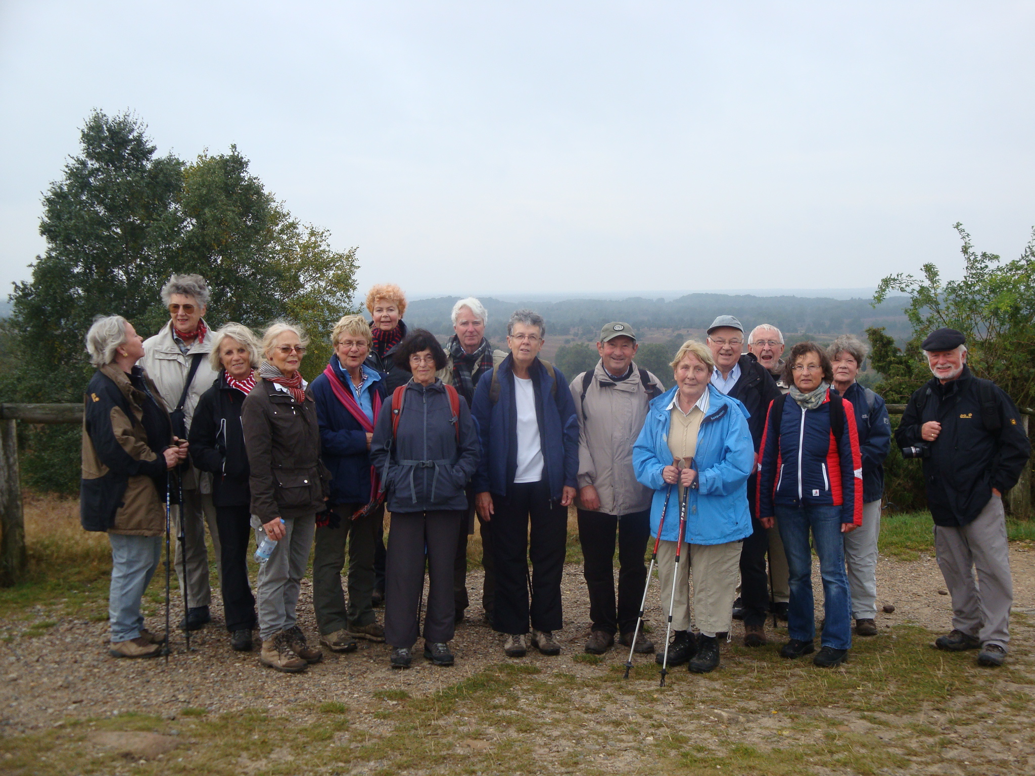 2012 - Lüneburger Heide