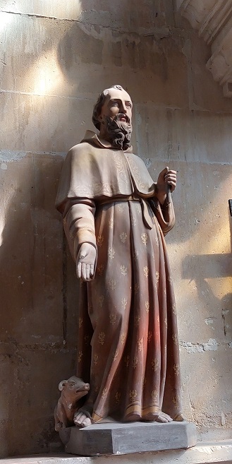 Saint Antoine le Grand