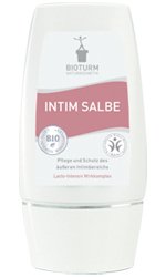 Intim Salbe - Reife Zeiten