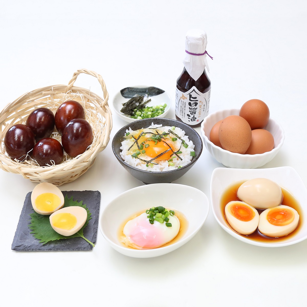 有限会社旭川鶏卵