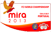 WM - Mira 2013 - Portugal