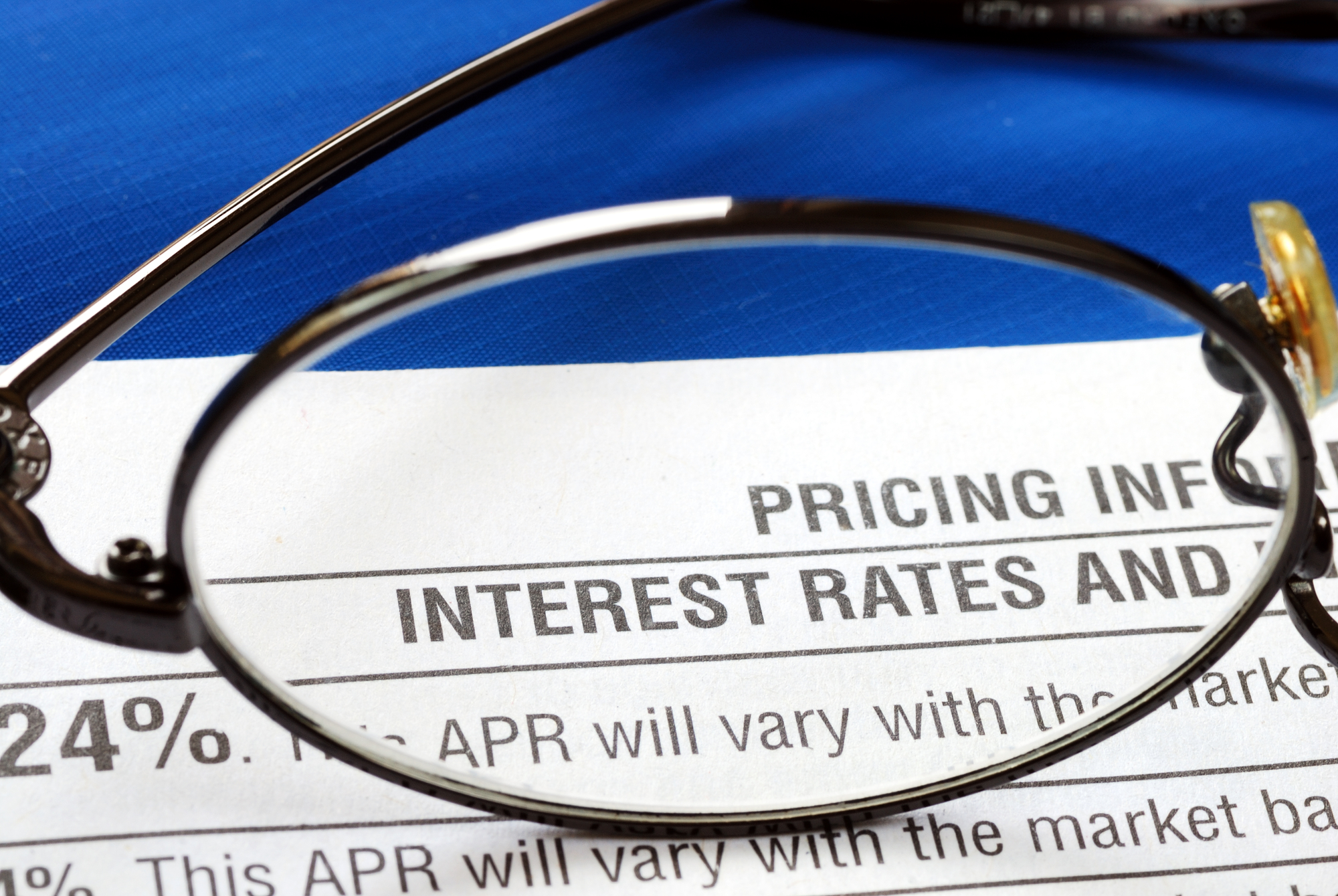 Mortgage-Rates-News – for the week of January 1, 2024