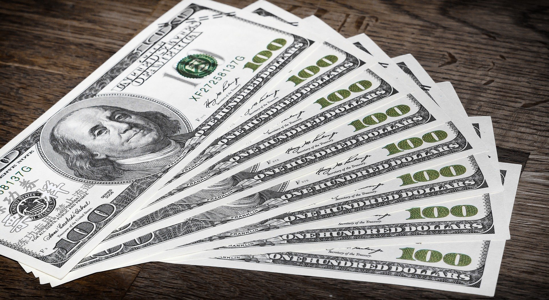 Don’t Flush Your Money Down the Drain!