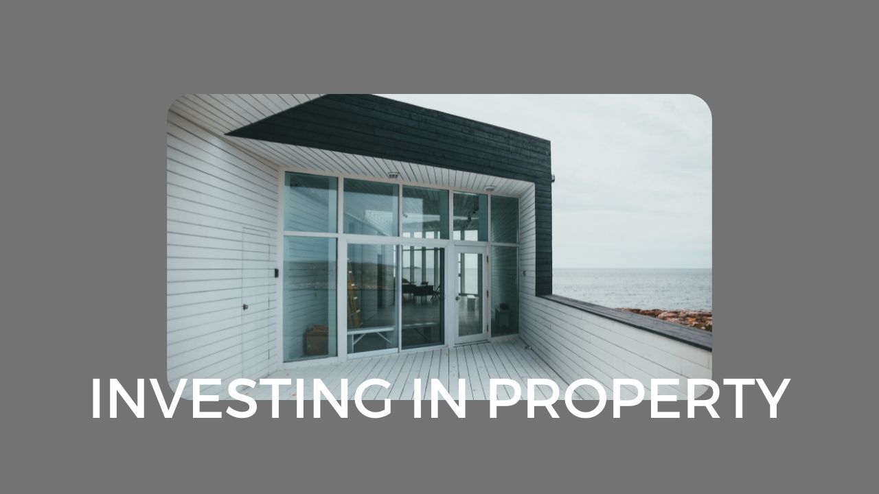 Investment Property Strategies for Buyers and Sellers