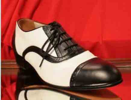 Scarpe uomo tango argentino cheap