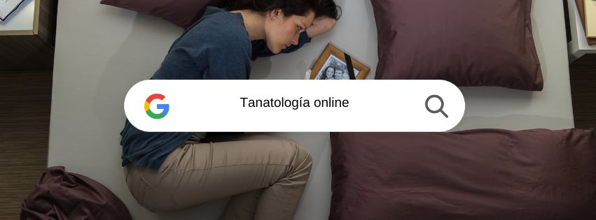 tanatologia online