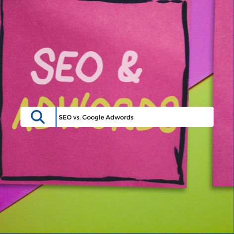 Comparación entre SEO y Google Adwords: ¿Qué funciona mejor para su negocio?